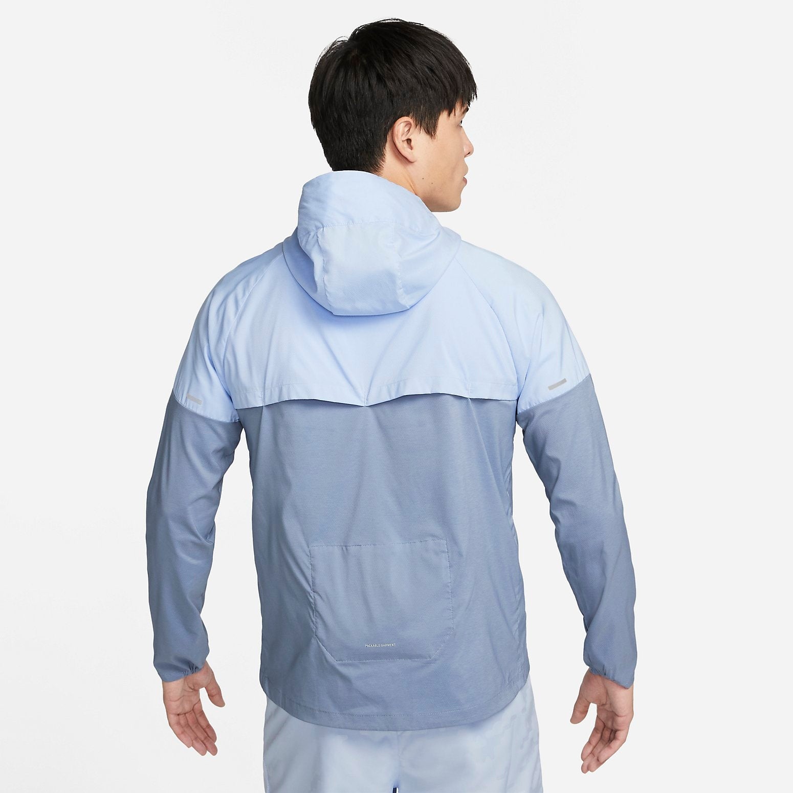 Nike Repel Cobalt Windrunner 'Jacket 'Blue' CZ9071-479 - 4