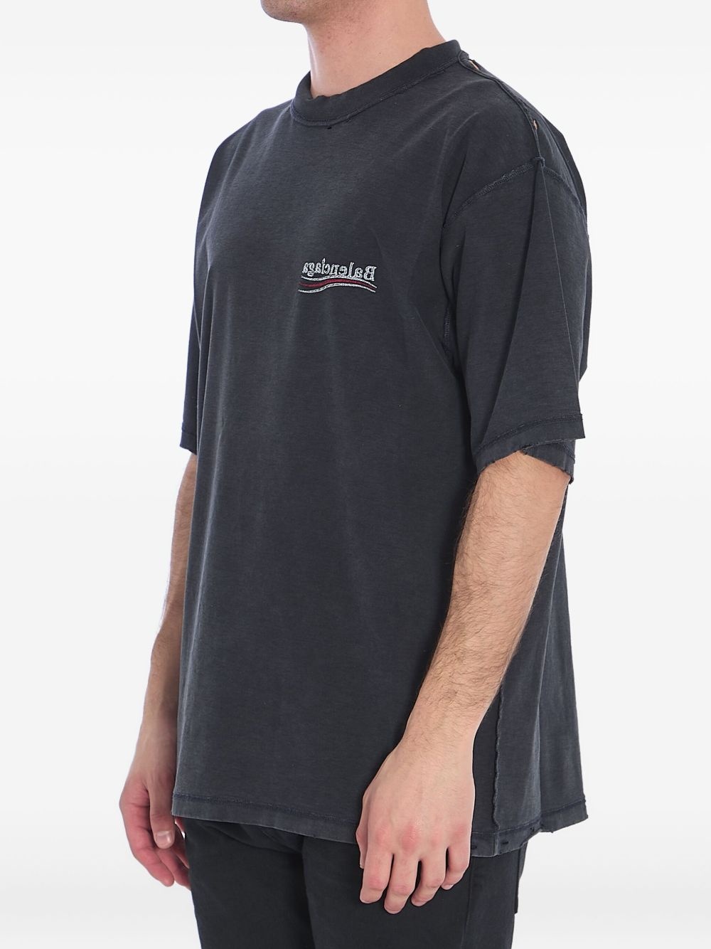 Inside Out T-shirt - 3