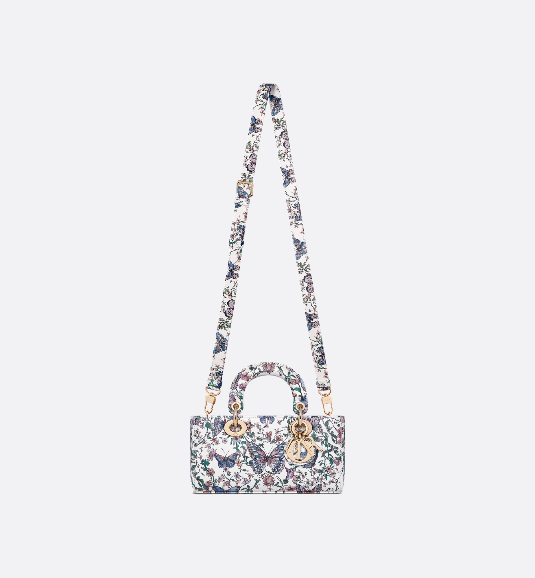 Small Lady D-Joy Bag - 5