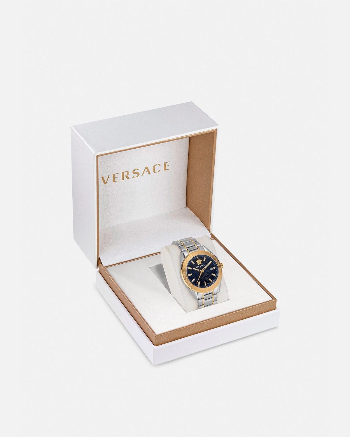 V-Code Watch - 4