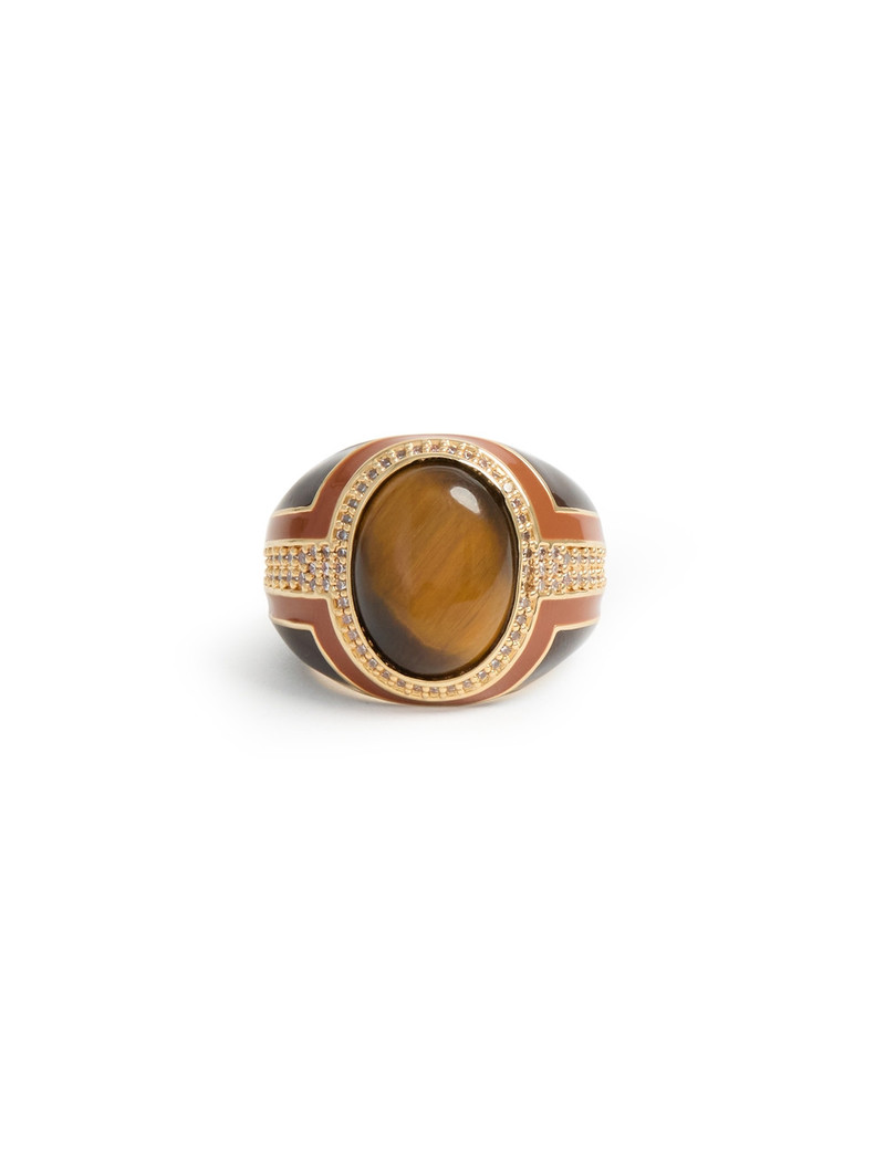 COCKTAIL RING 1