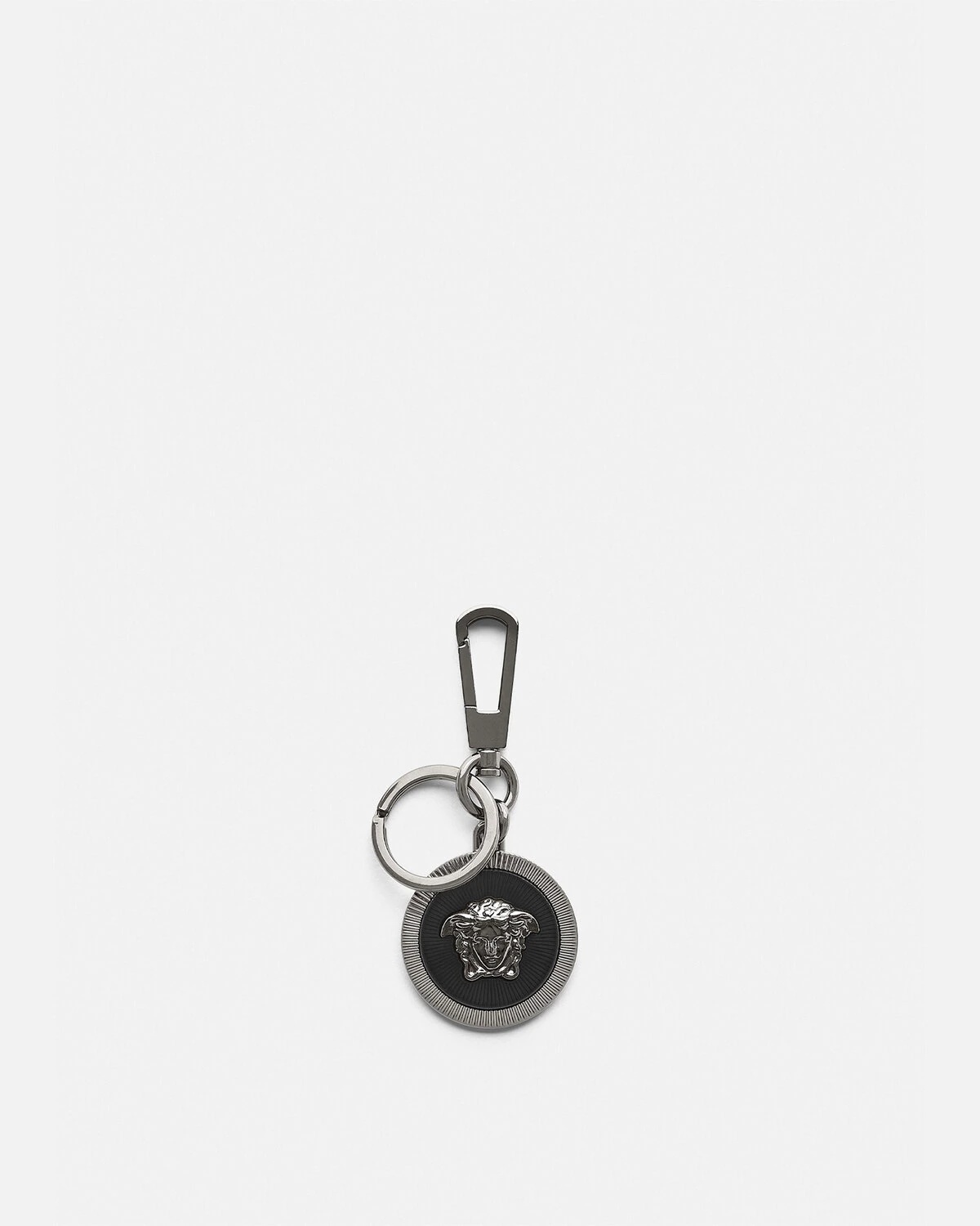 Medusa AirTag Key Chain