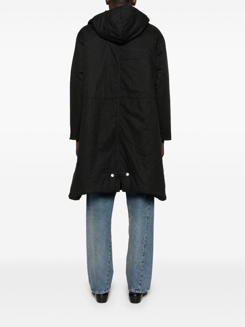 hooded parka coat 4