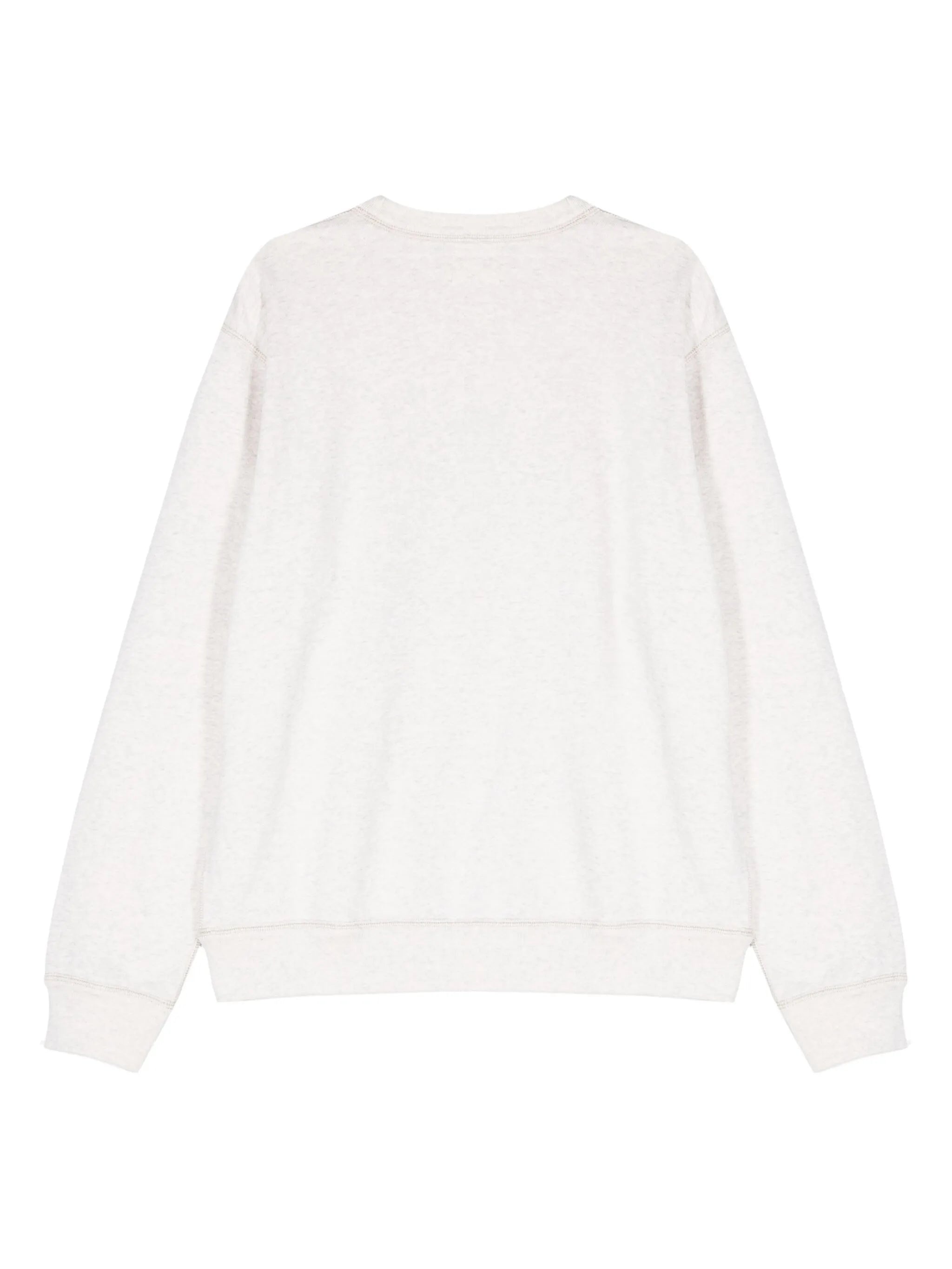 Mikoy Logo-print Sweatshirt - 2