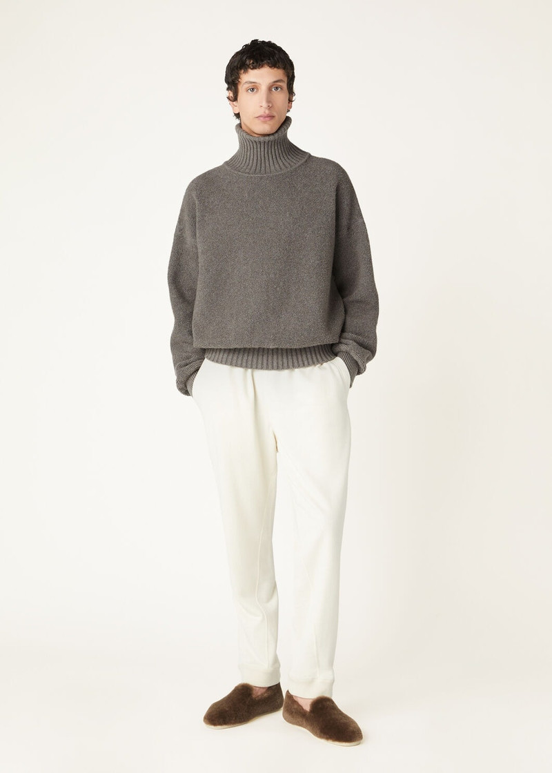 Loro Piana Cocooning Turtleneck outlook