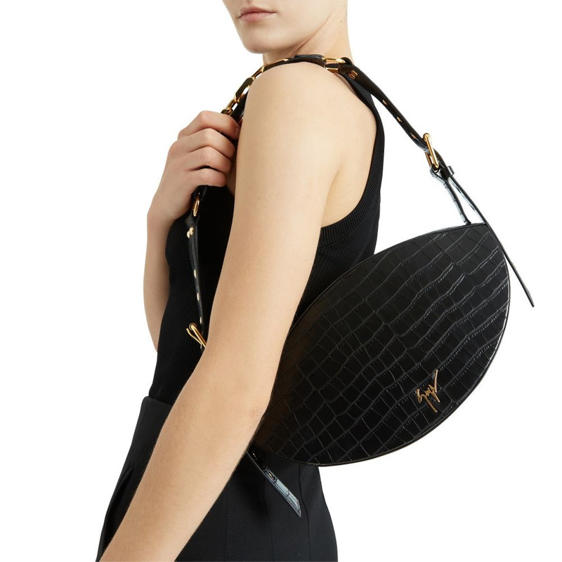 Giuseppe Zanotti Mireille outlook