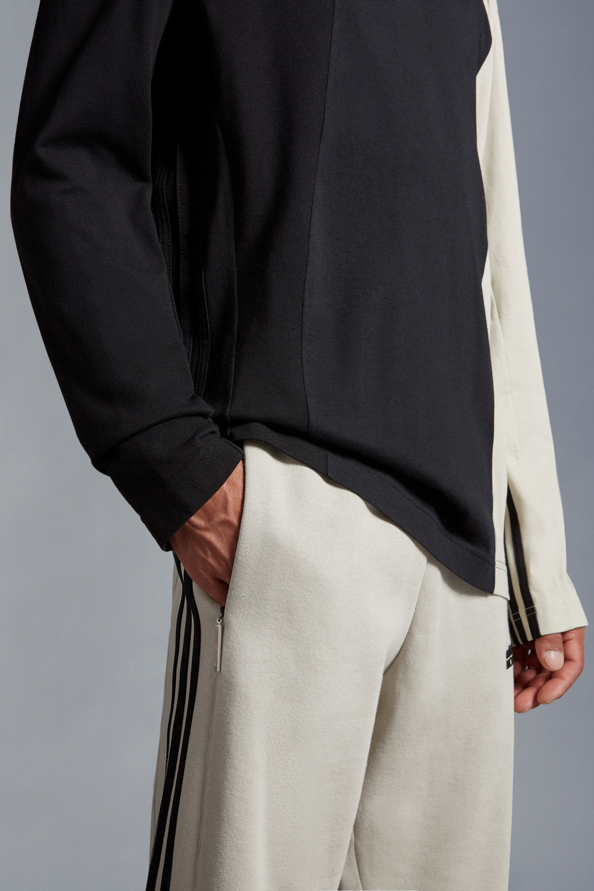 Jersey Long Sleeve T-Shirt - 6