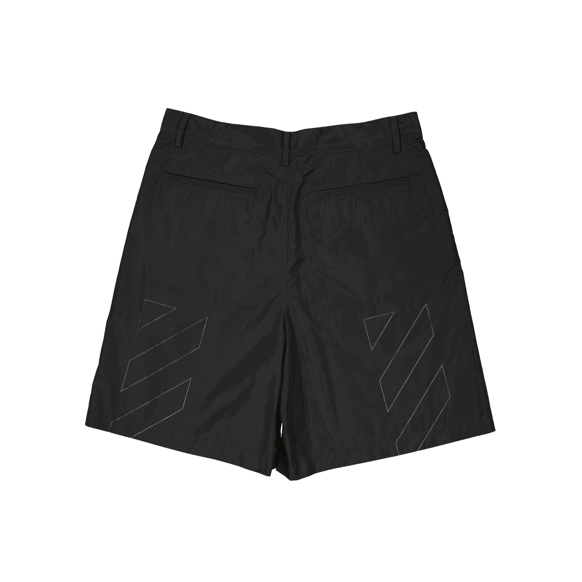 Off-White Casual Short Men - 2