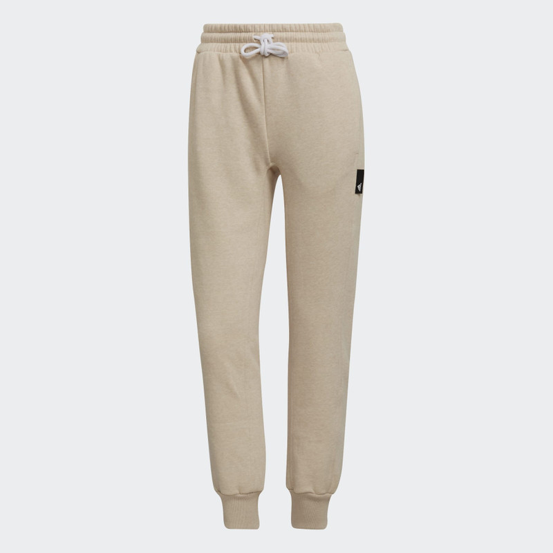 Studio Lounge Fleece Pants - 1