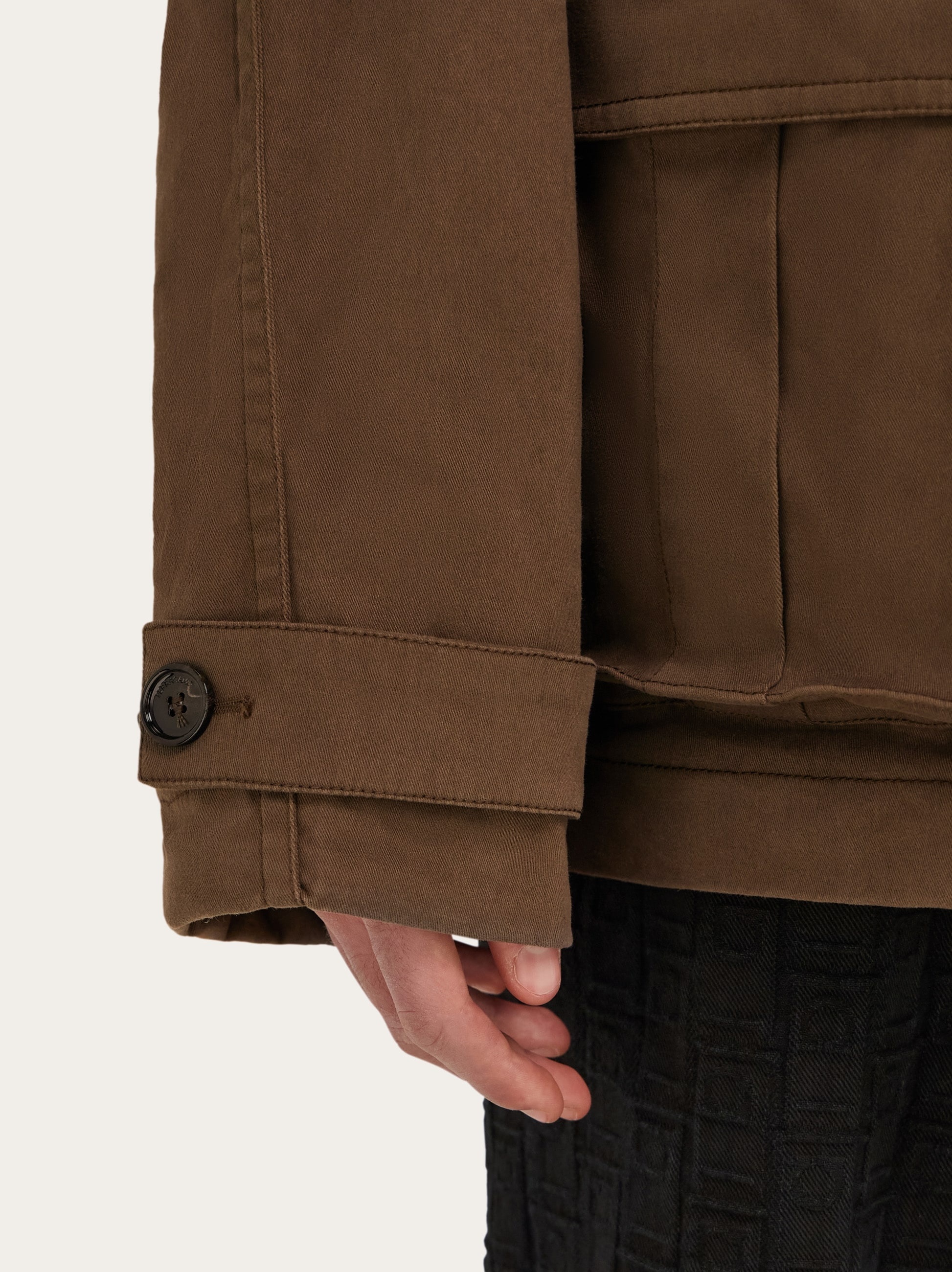 Saharan jacket - 5