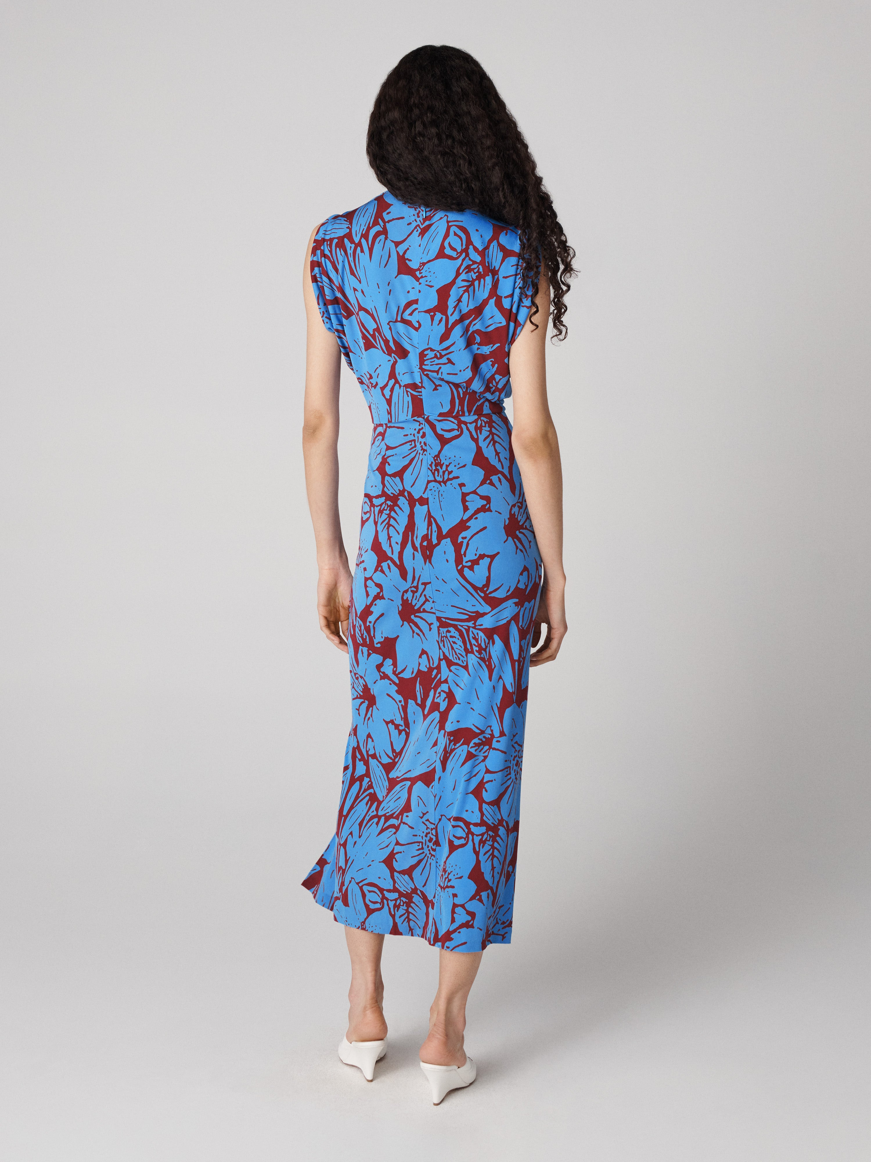 Williams Dress - 2