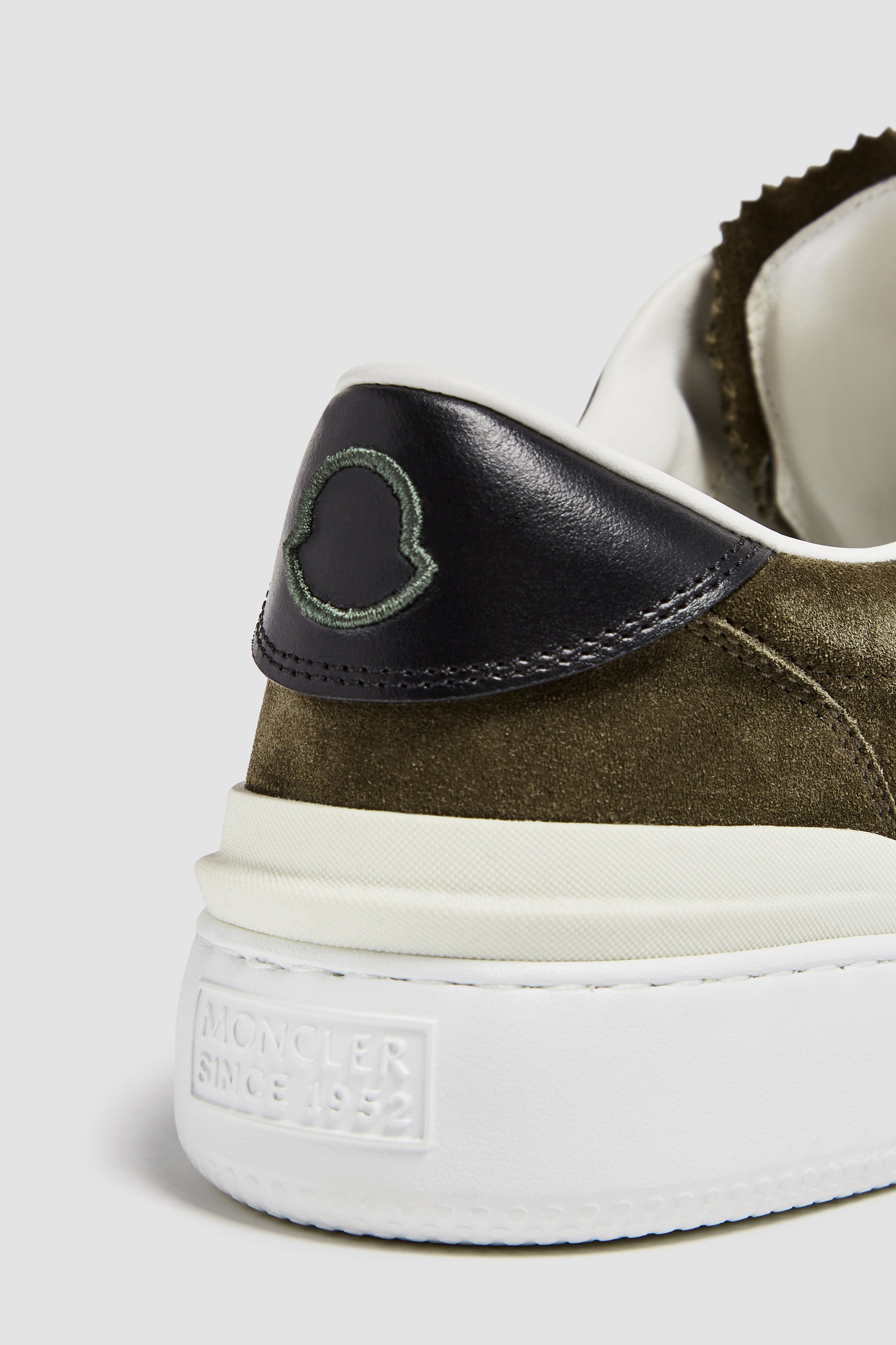 Monaco M Sneakers - 4