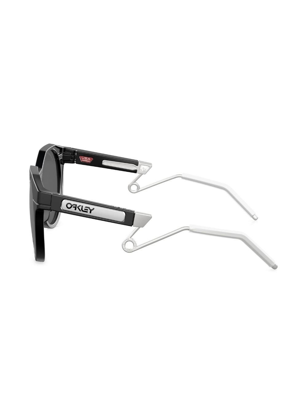 HSTN round-frame sunglasses - 3