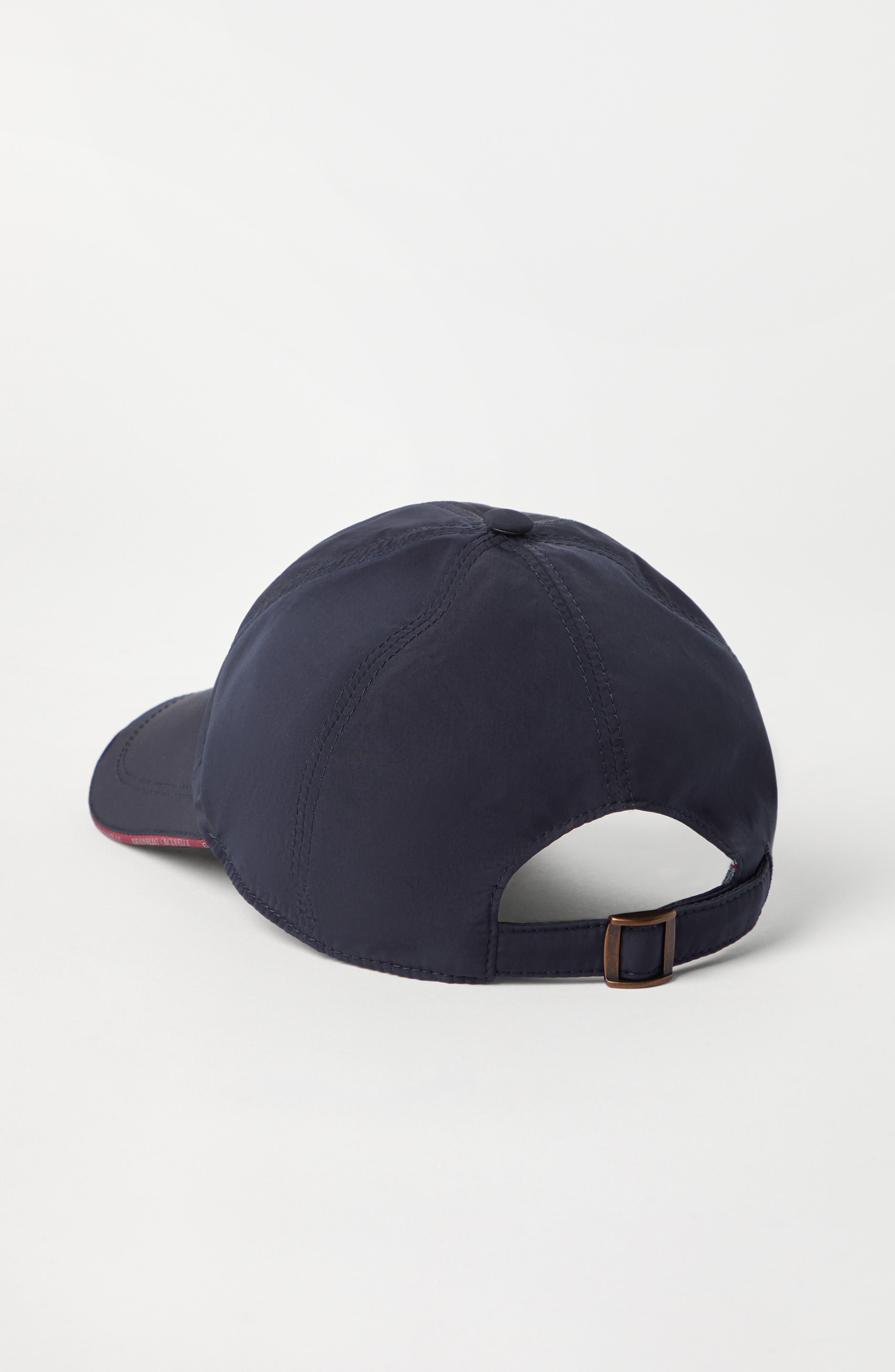 Brunello Cucinelli Water-resistant baseball cap in Blue at Nordstrom - 3