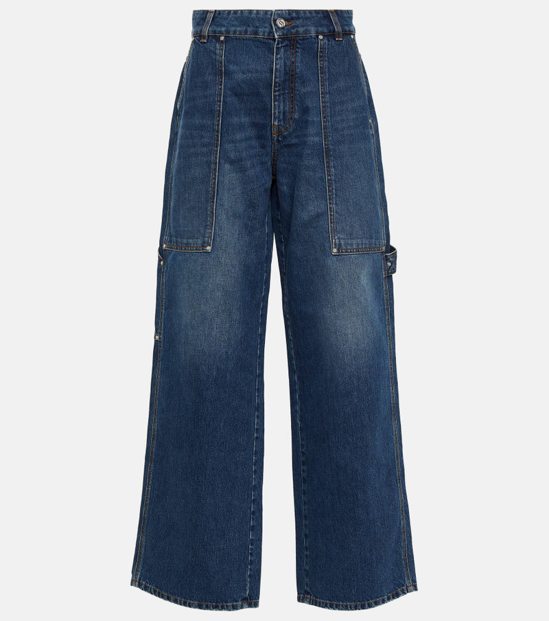 Cargo jeans - 1