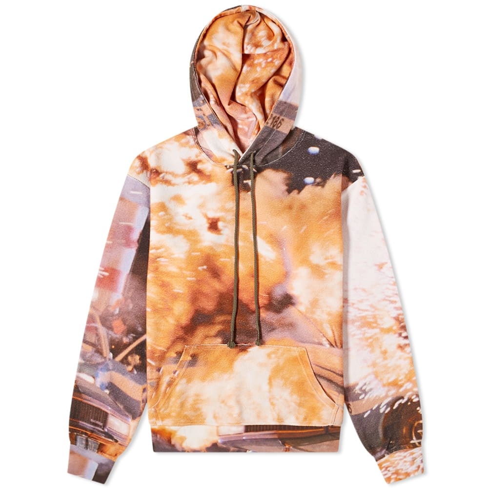 424 Explosion Hoody - 1