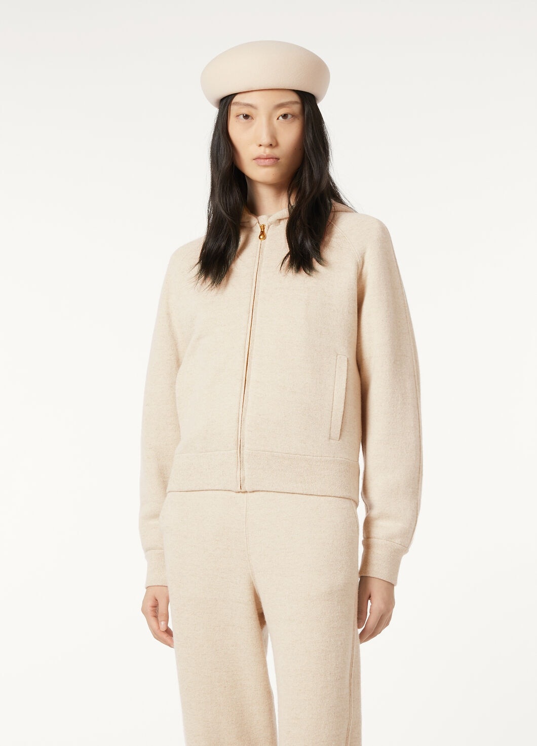 Brienno Hooded Bomber - 4