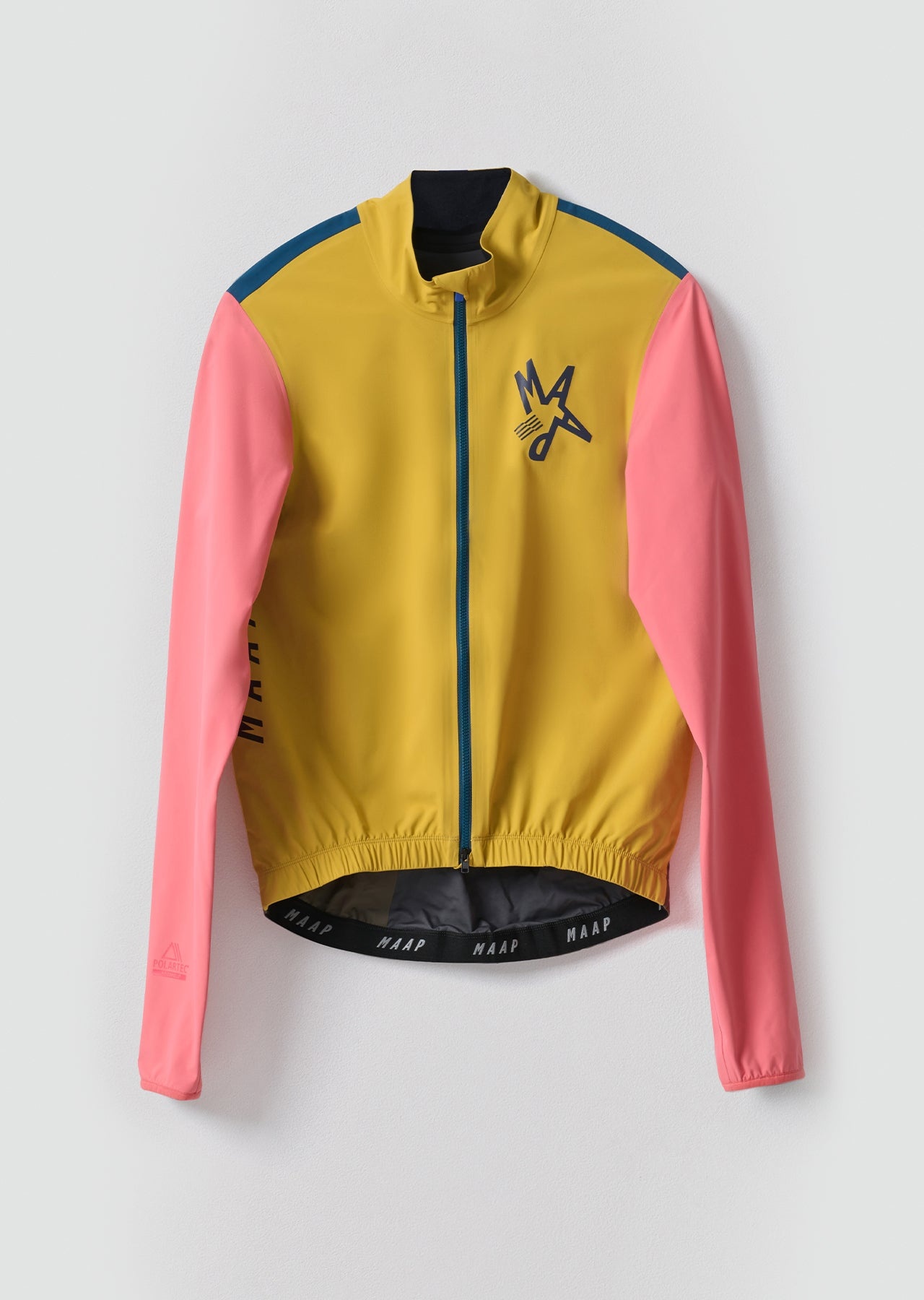 Prime OffCuts Jacket - 1