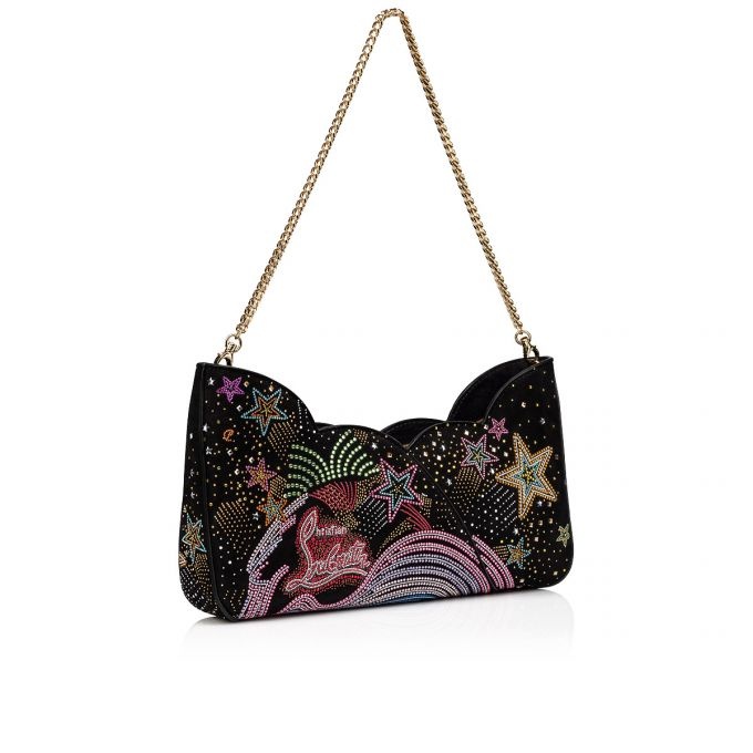 Hot Chick Baguette Black - 3