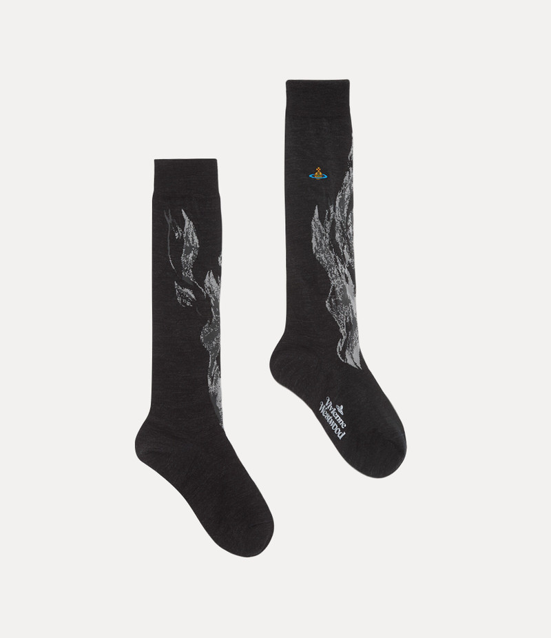 Vivienne Westwood SOCK outlook