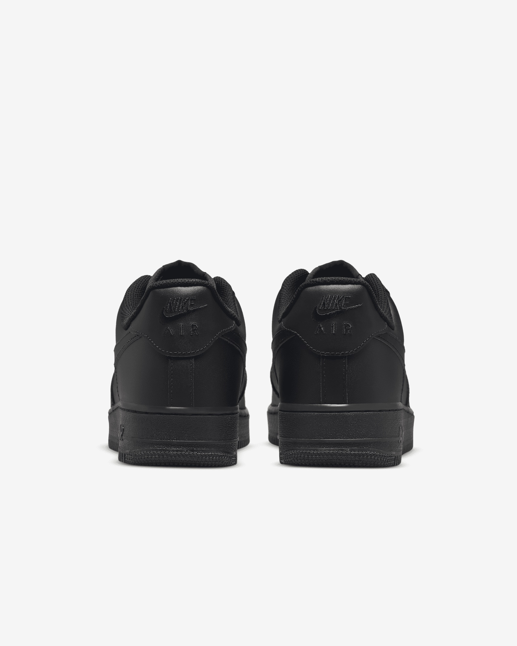 Nike Air Force 1 '07 Men's Shoes - 7