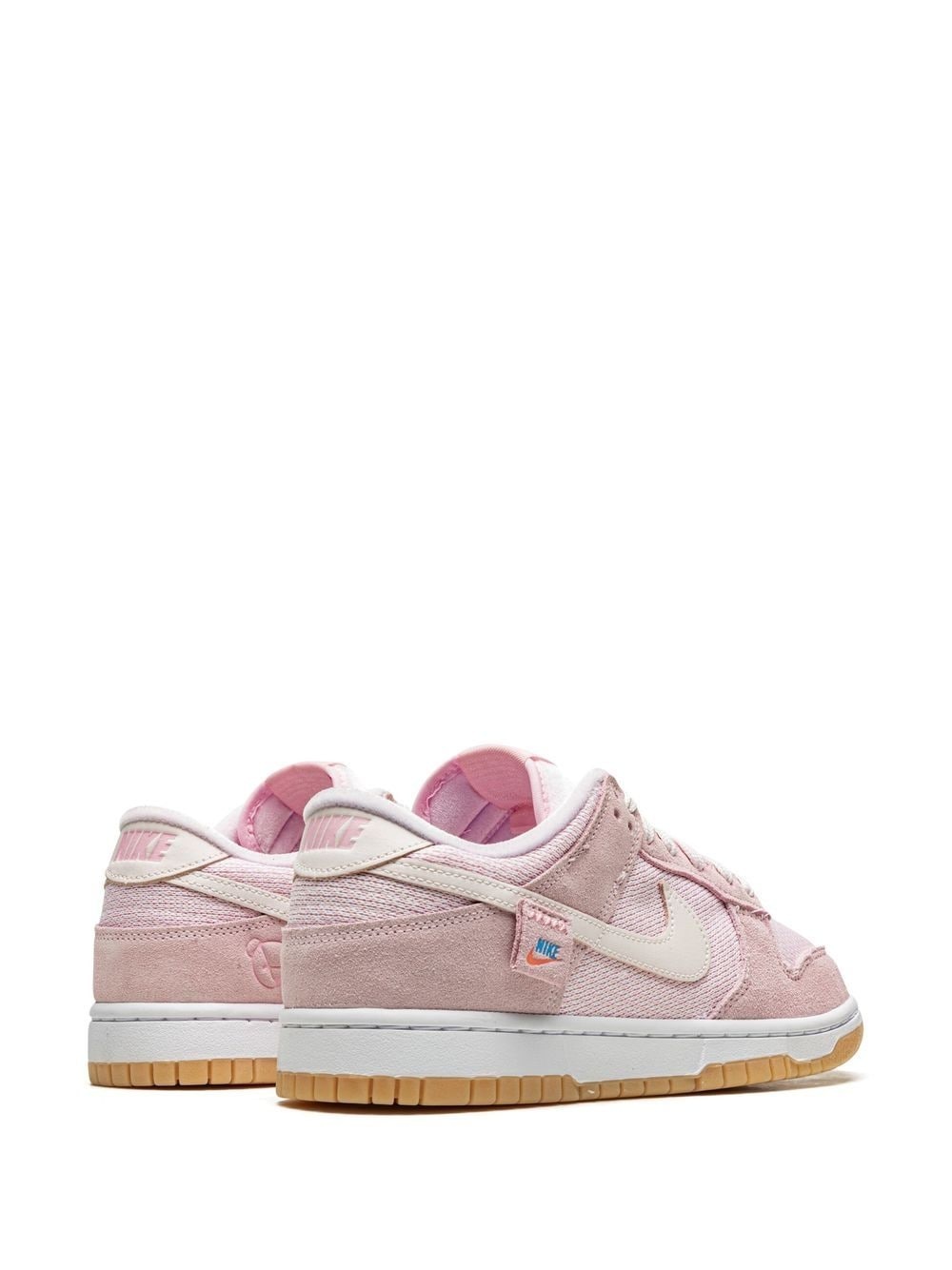 Dunk Low SE "Teddy Bear" sneakers - 3