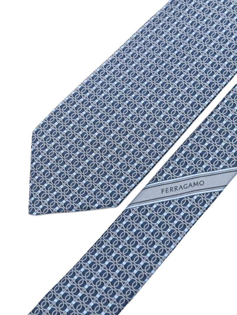 FERRAGAMO Ferragamo Ties And Bow Ties outlook