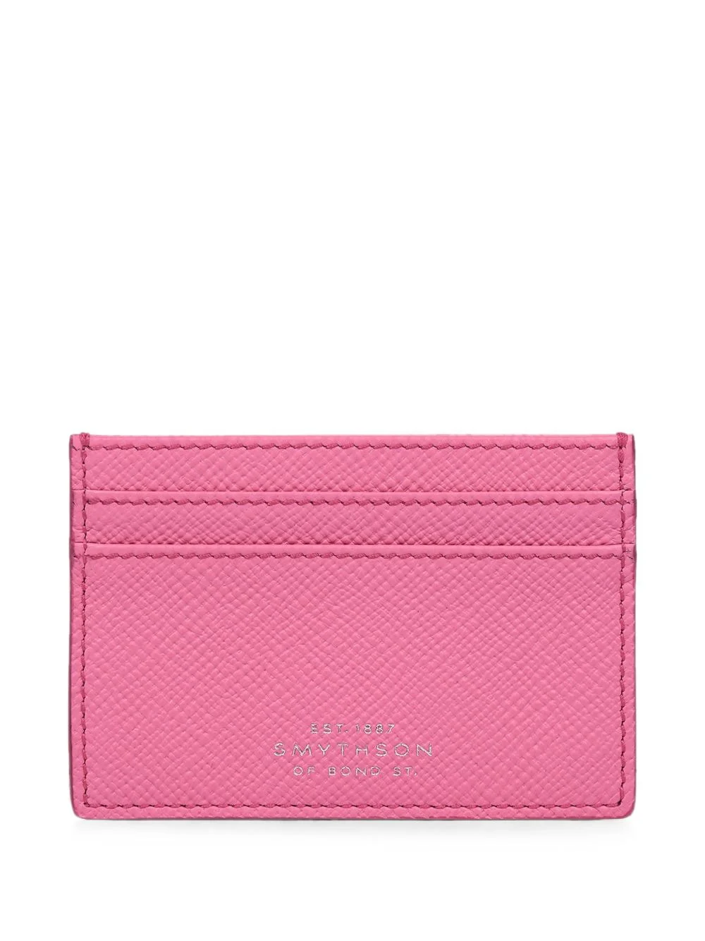 leather cardholder - 1