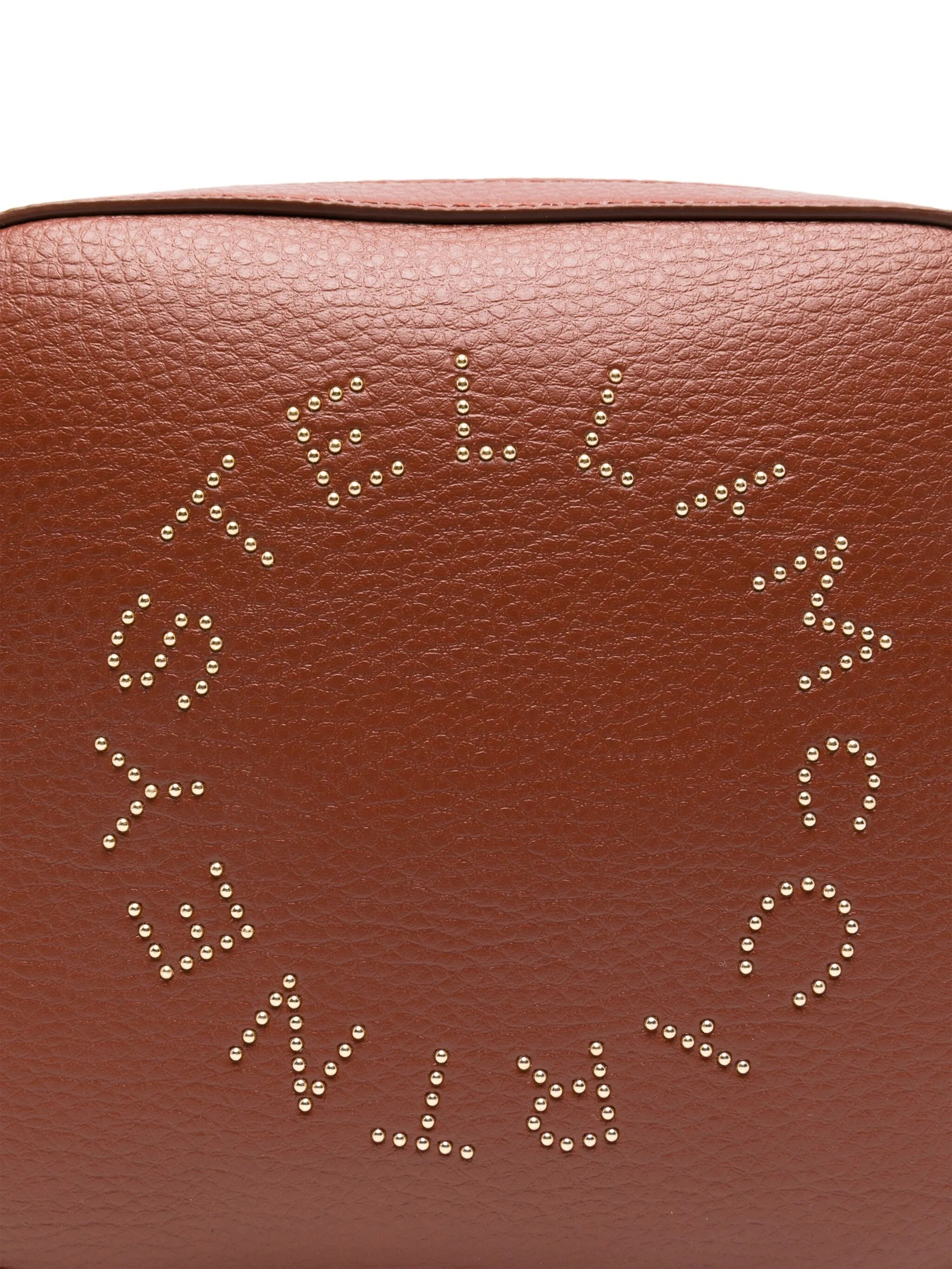 Logo Cross Body Bag - 3