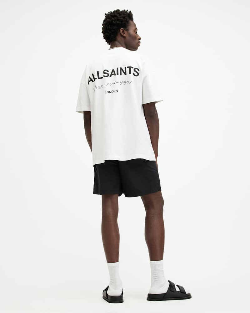 UNDERGROUND SWIM SHORTS 1