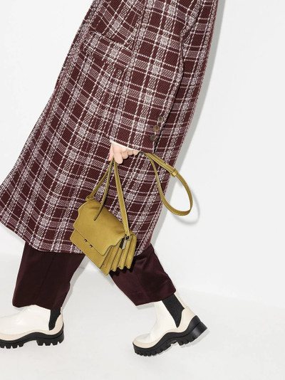 Marni Trunk shoulder bag outlook