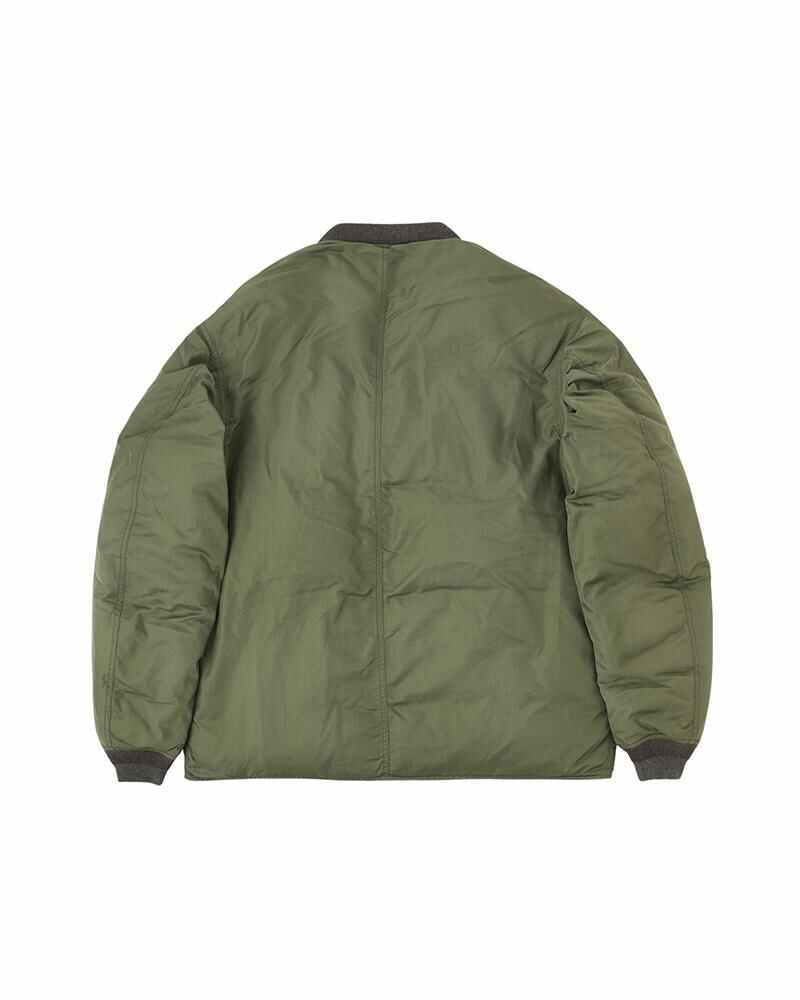 CORPS DOWN JKT GREEN