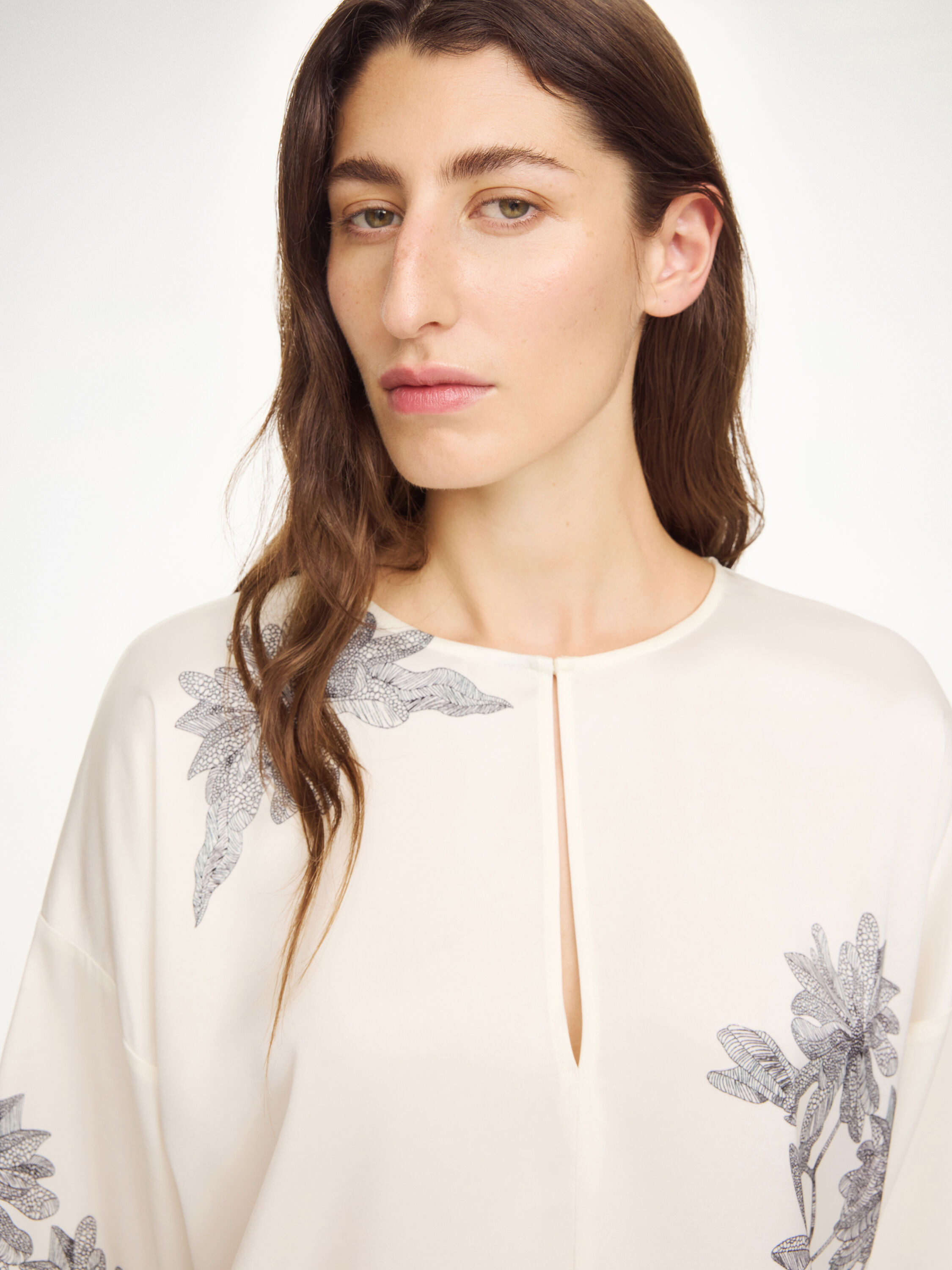 Cicie blouse - 4
