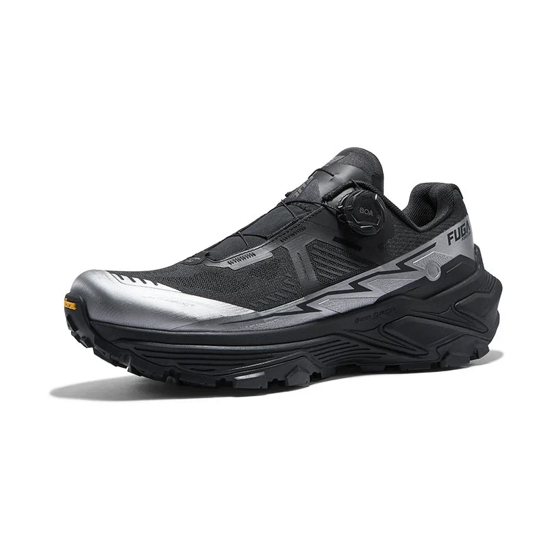 Kailas FUGA EX 3 BOA® Trail Running Shoes Men's - 1