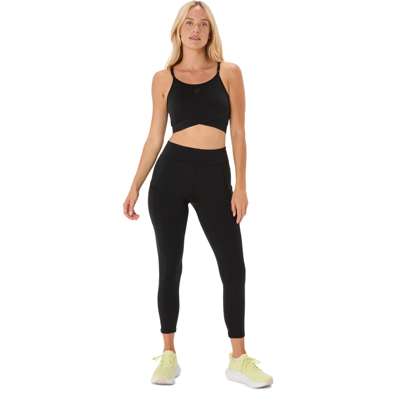 NAGINO FLEX ADJUSTABLE BRA - 7