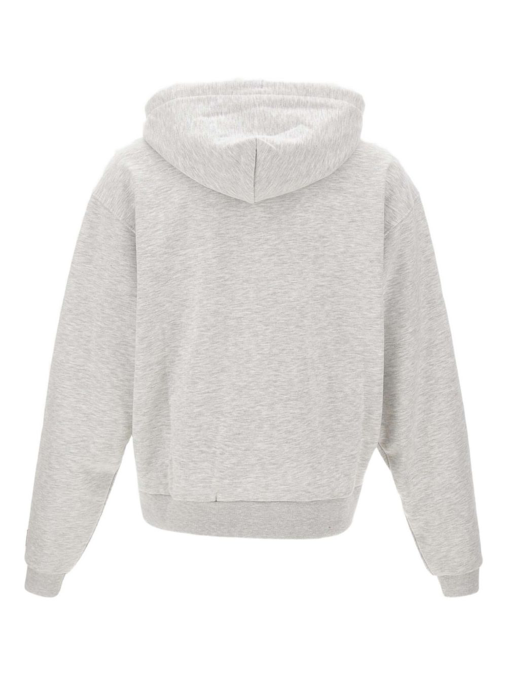drawstring hoodie - 2