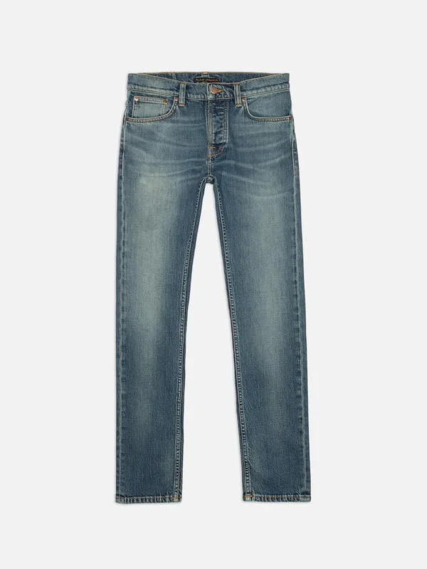 Grim Tim Muted Ink - 1