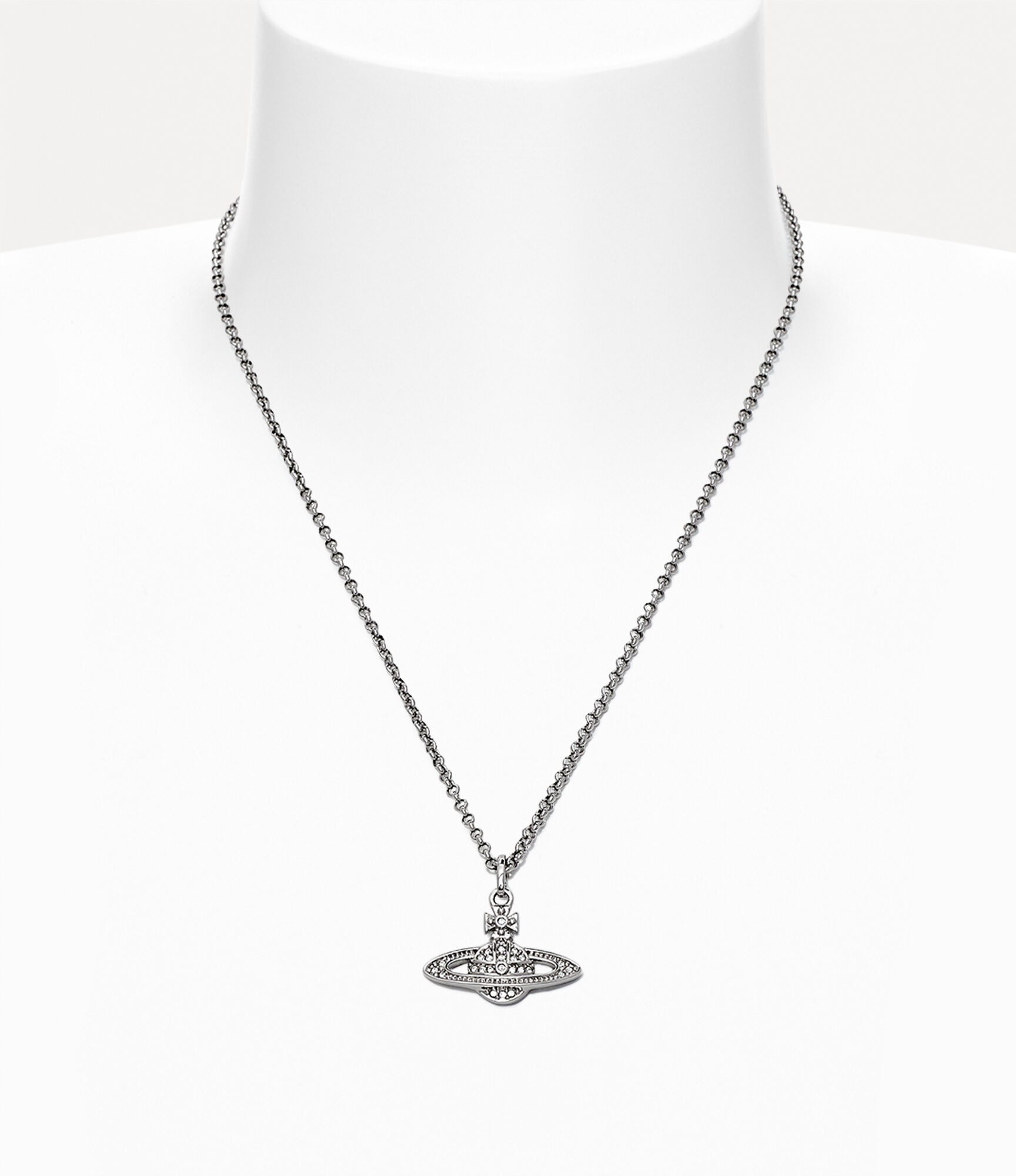 MINI BAS RELIEF PENDANT - 2