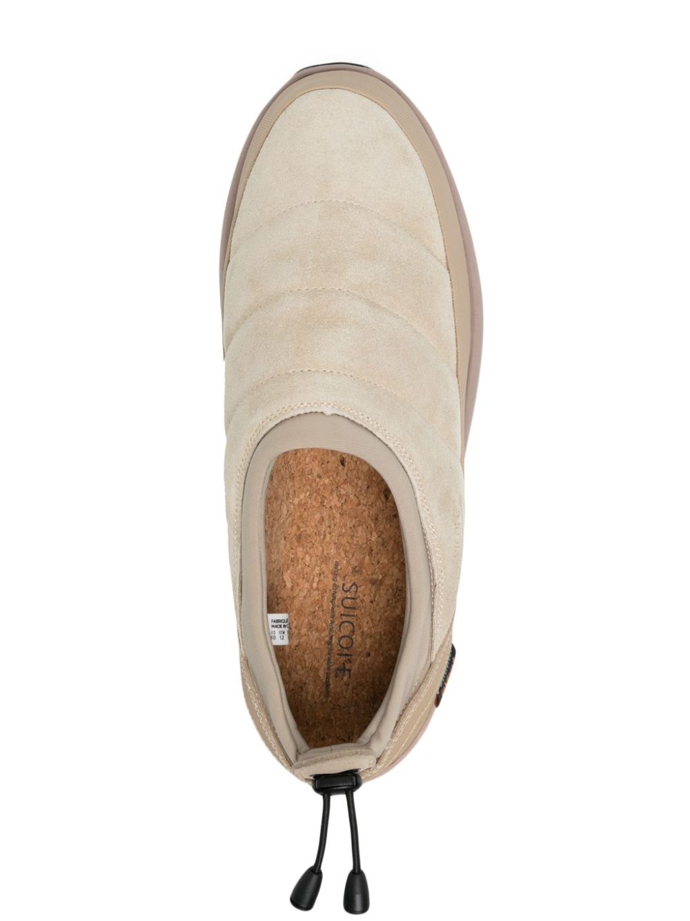 Pepper-Sev suede boots - 8
