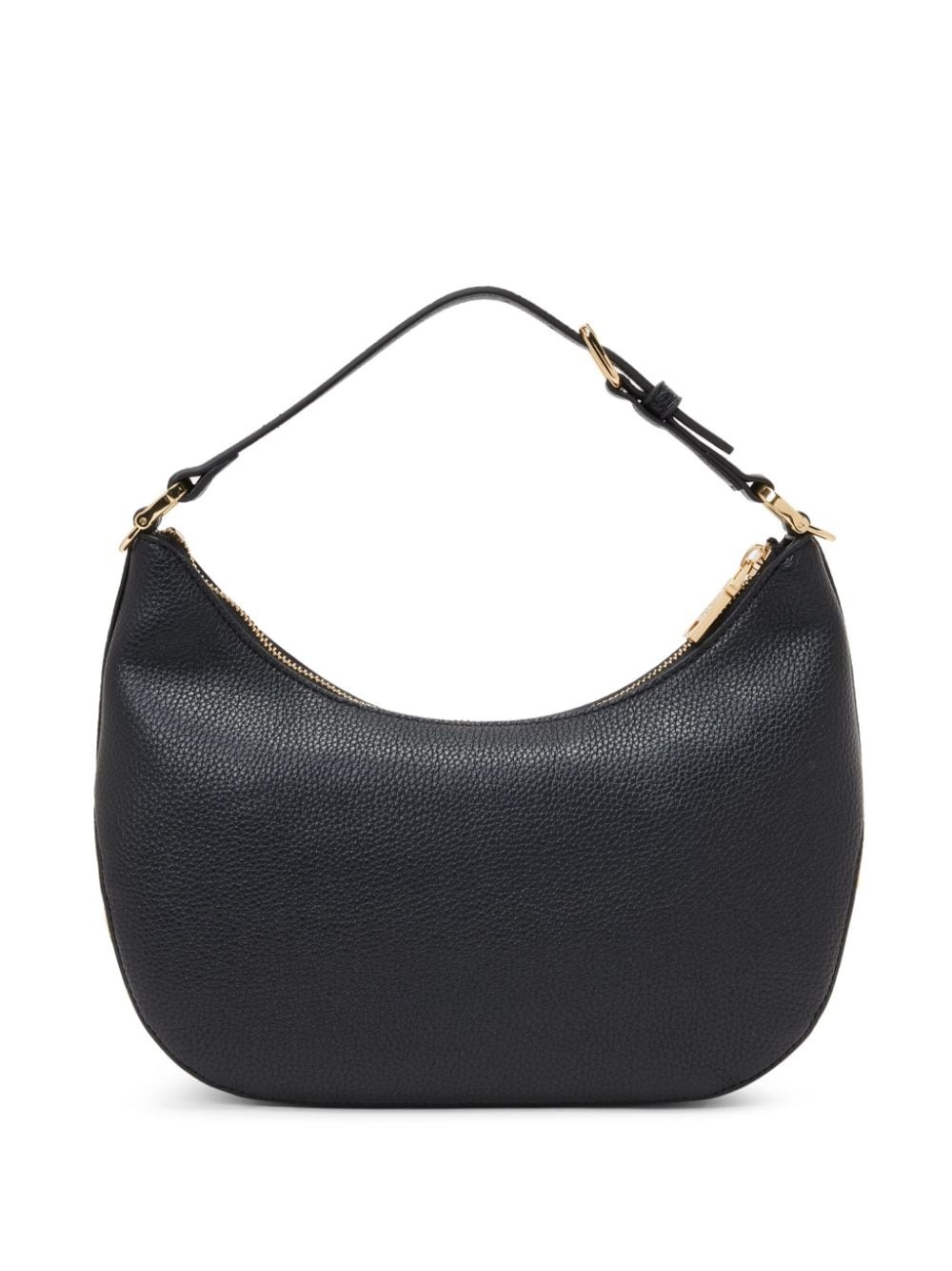 logo-appliquÃ© tote bag - 2