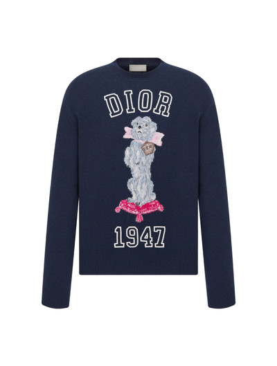 Dior BOBBY SWEATER outlook