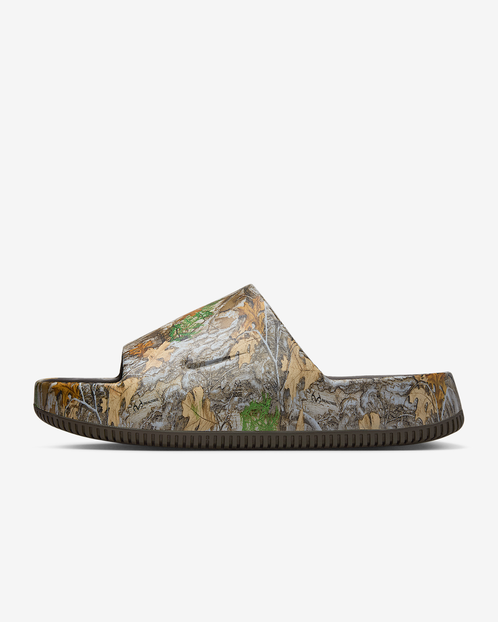 Nike Calm RealTree Men's Slides - 2