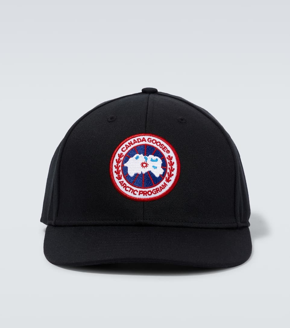 Arctic Disc baseball cap - 1