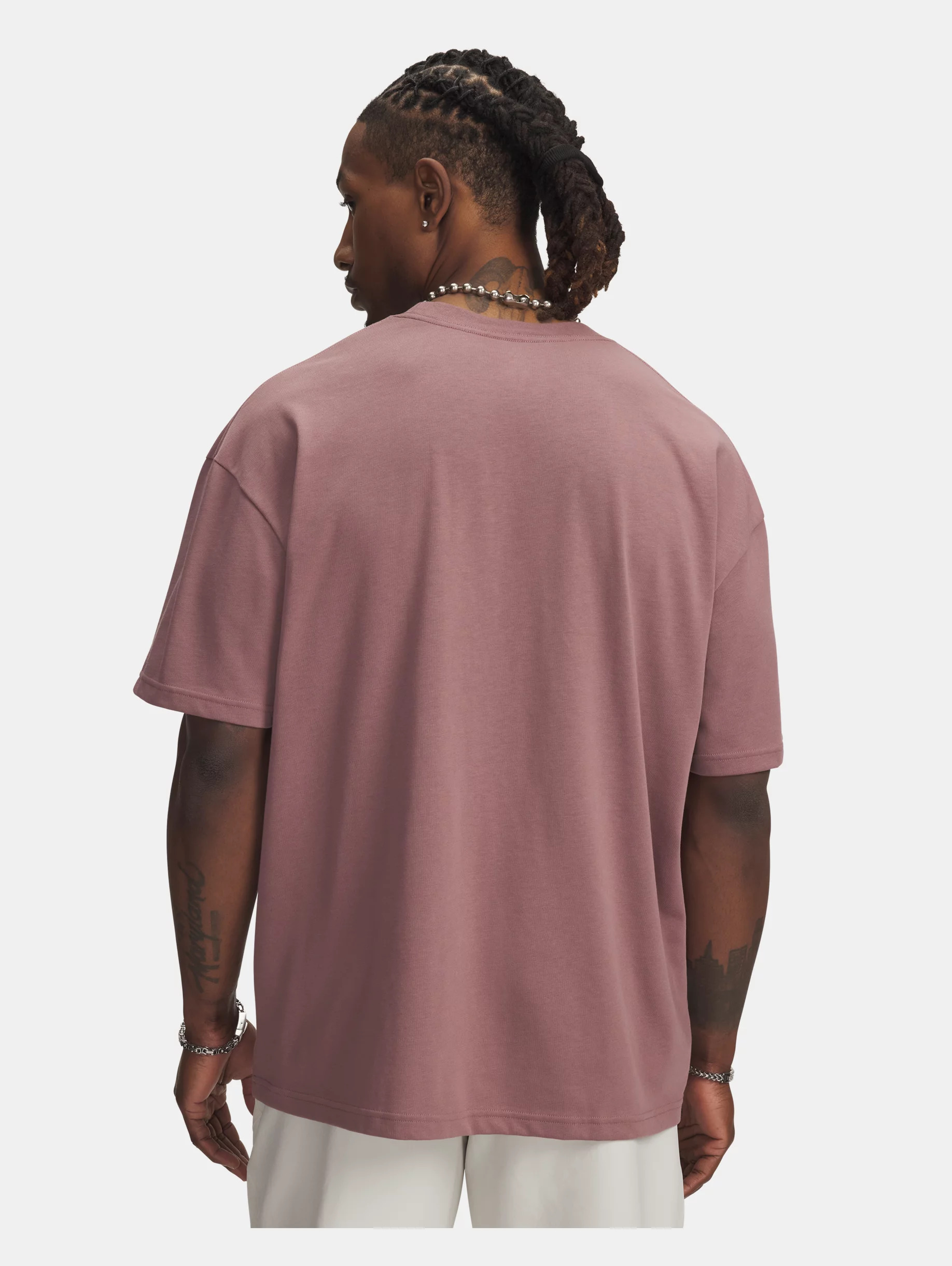 UA Heavyweight Branded - 2