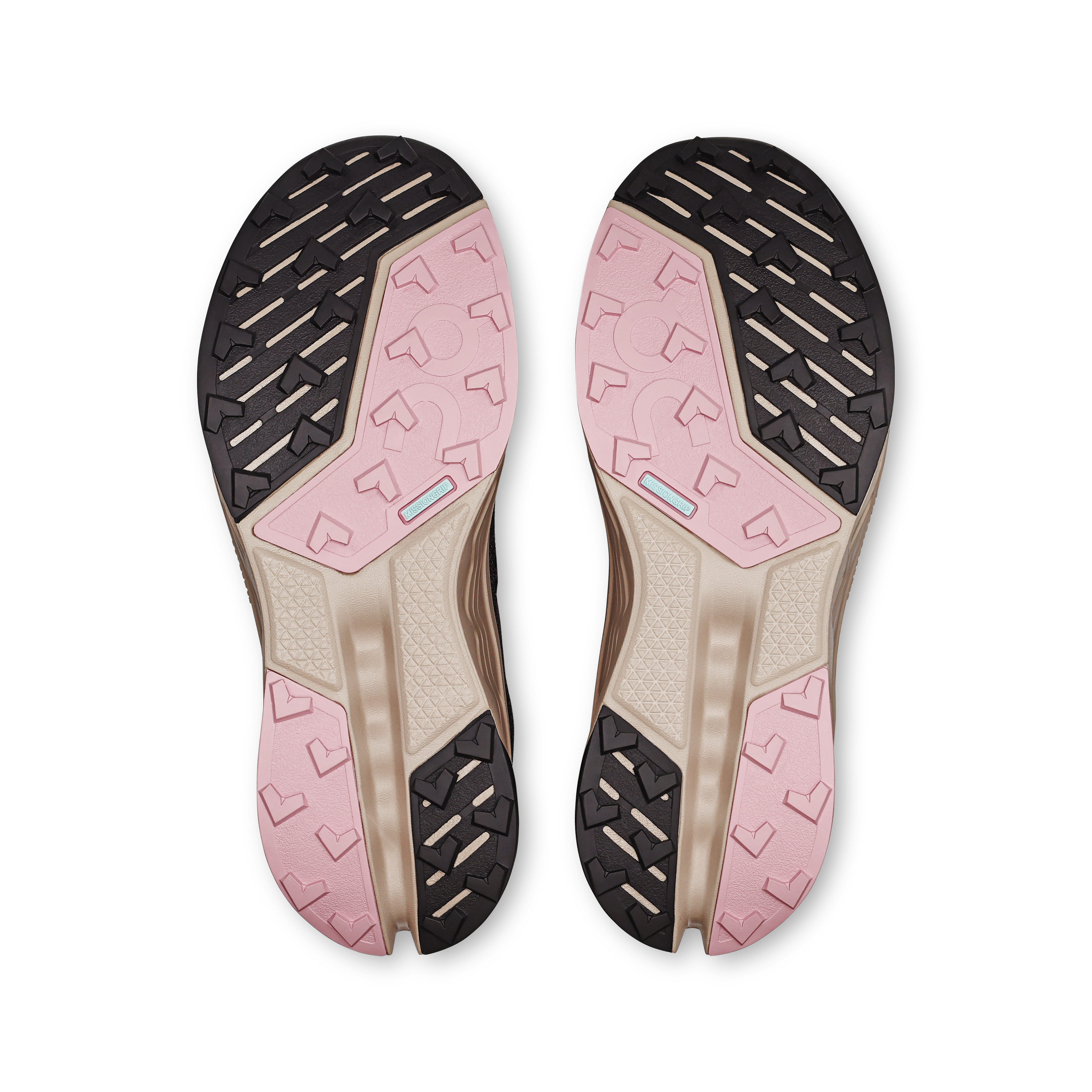 Cloudsurfer Trail 2 Waterproof - 3