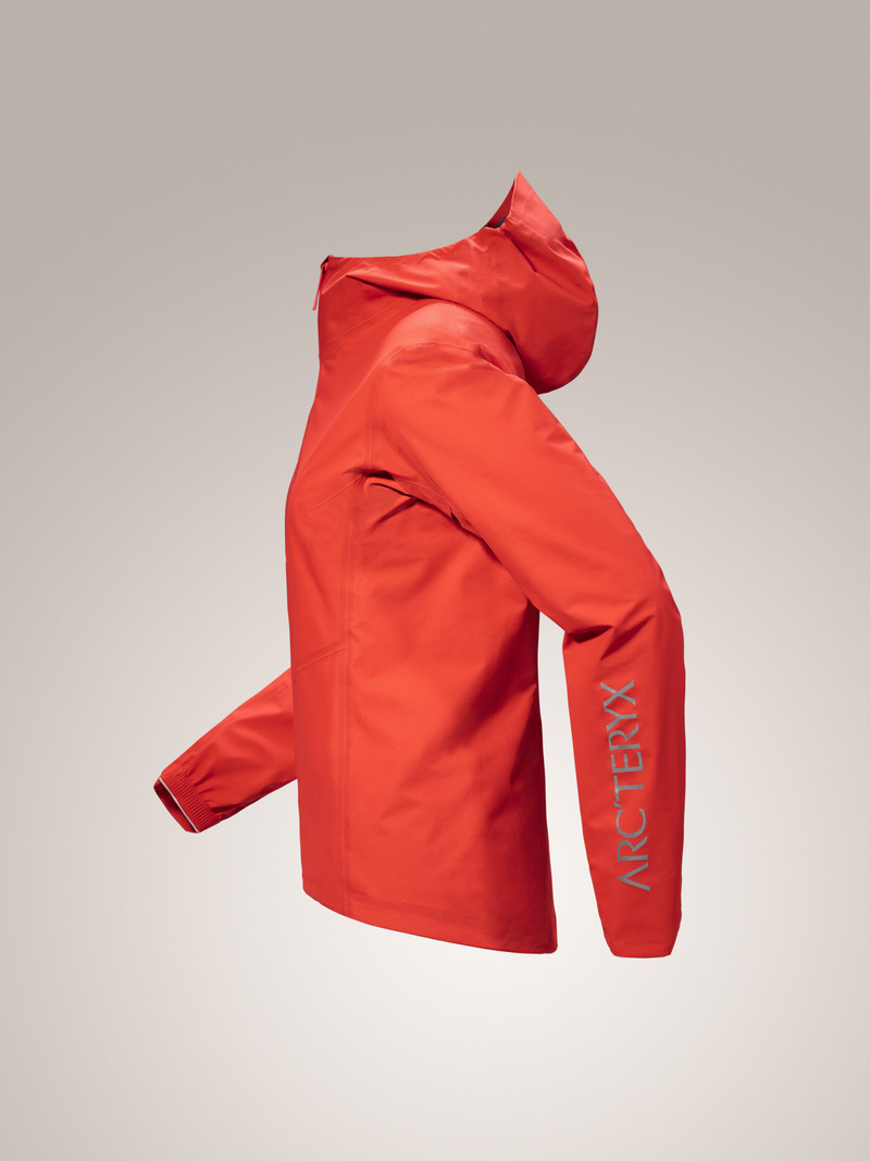 Norvan Jacket 12
