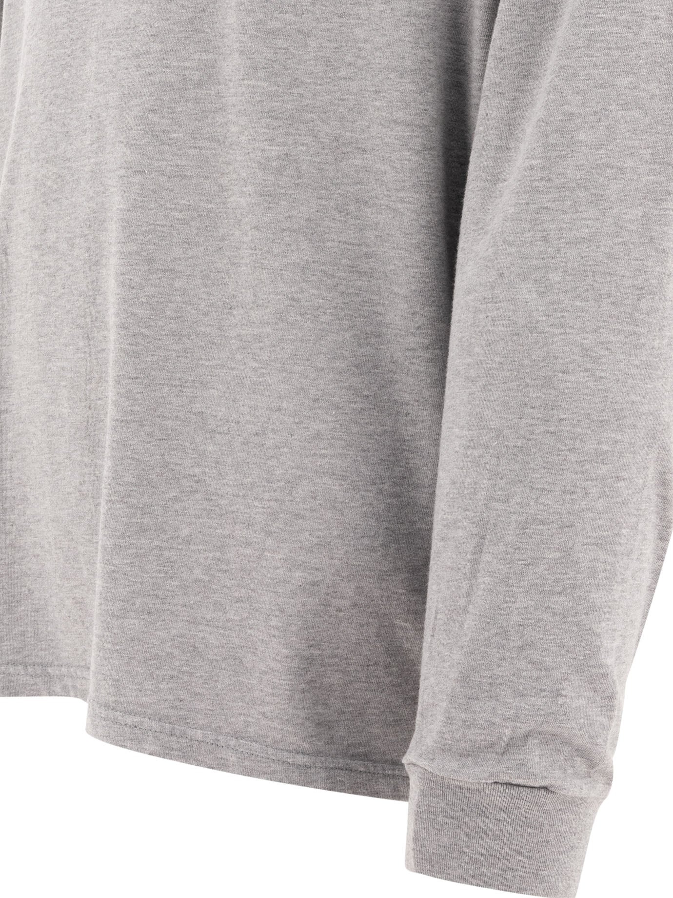Orslow Long-sleeves T-shirt - 4