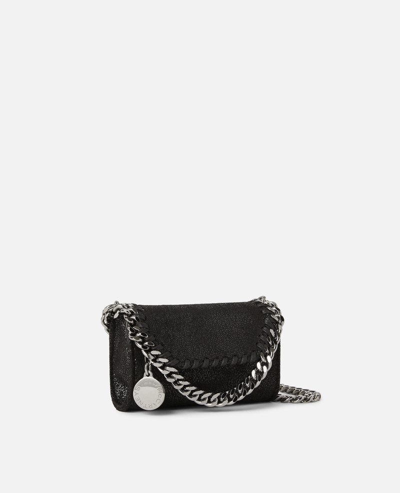 Stella McCartney Falabella Micro Crossbody Bag outlook