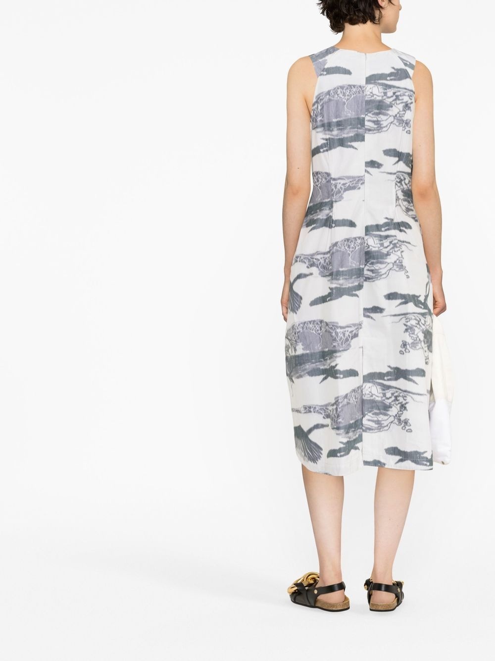 New Free midi dress - 4