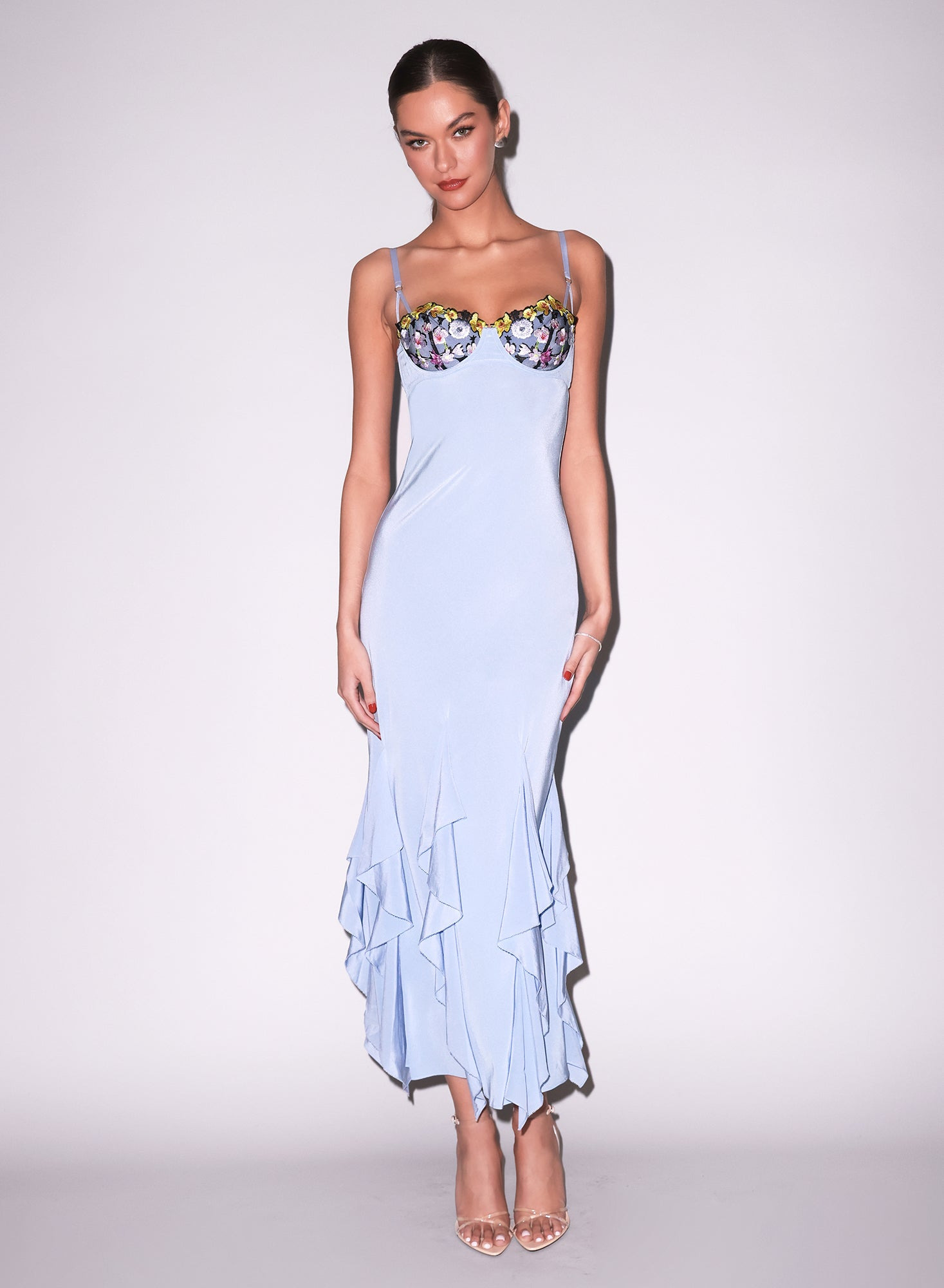Eden Gown - 8